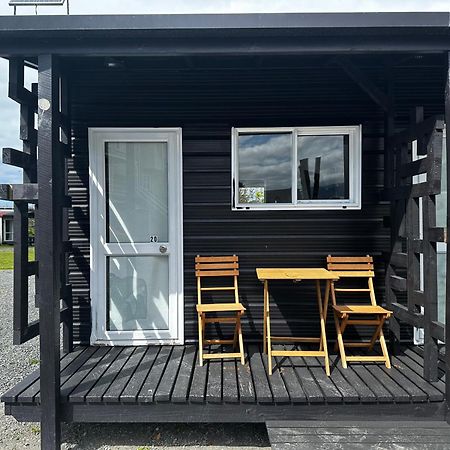 Hotel A1 Kaikoura Holiday Park Zewnętrze zdjęcie