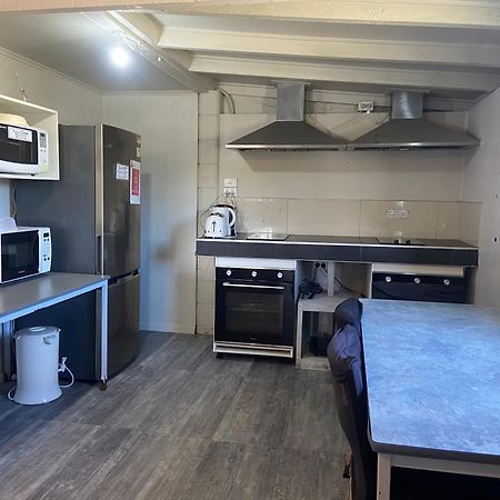 Hotel A1 Kaikoura Holiday Park Zewnętrze zdjęcie