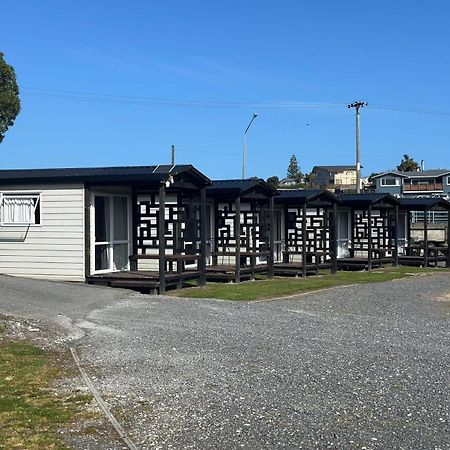 Hotel A1 Kaikoura Holiday Park Zewnętrze zdjęcie