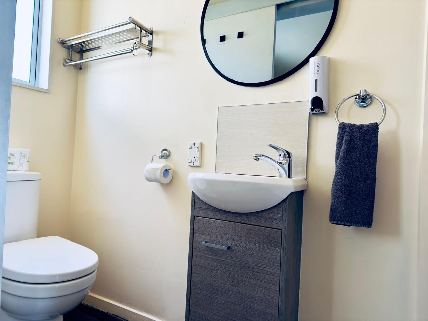 Hotel A1 Kaikoura Holiday Park Zewnętrze zdjęcie