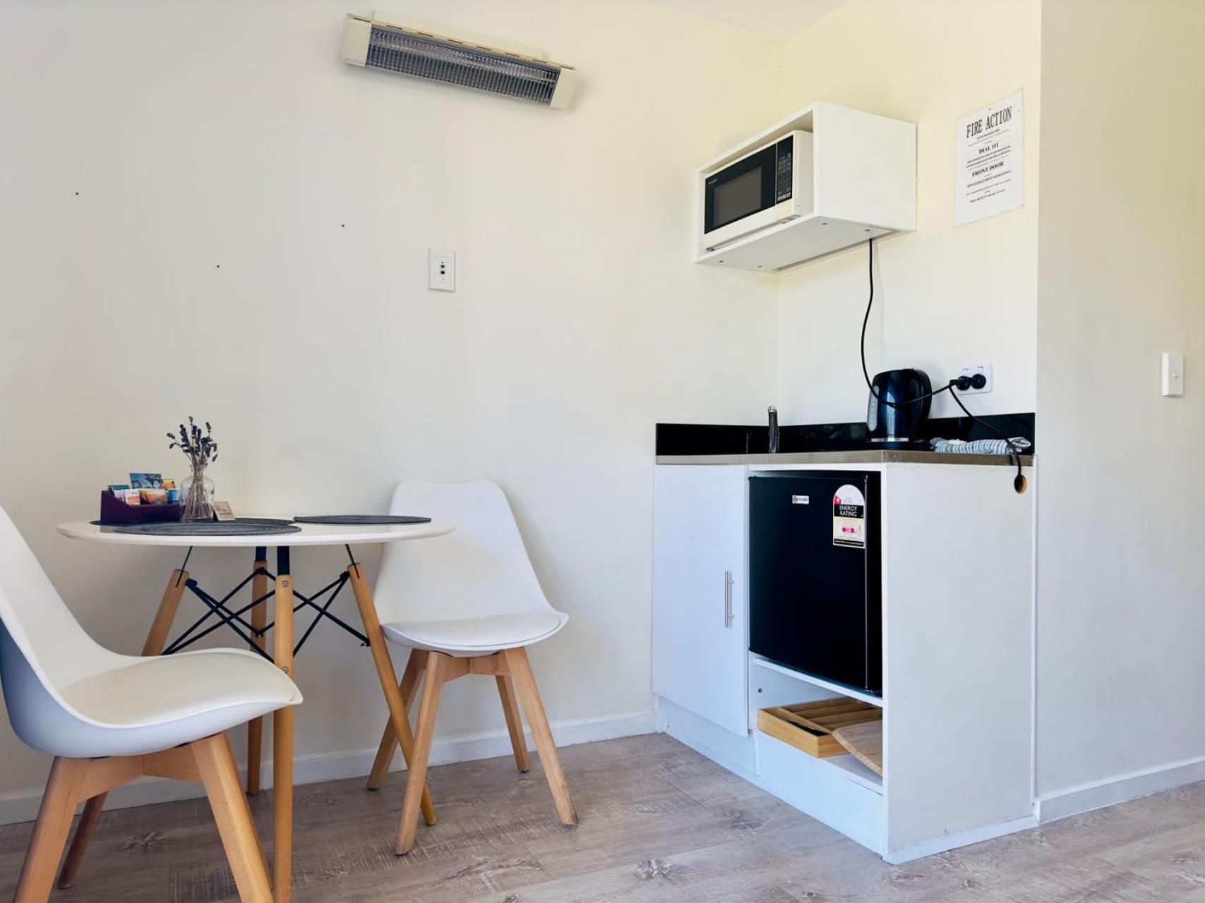 Hotel A1 Kaikoura Holiday Park Zewnętrze zdjęcie