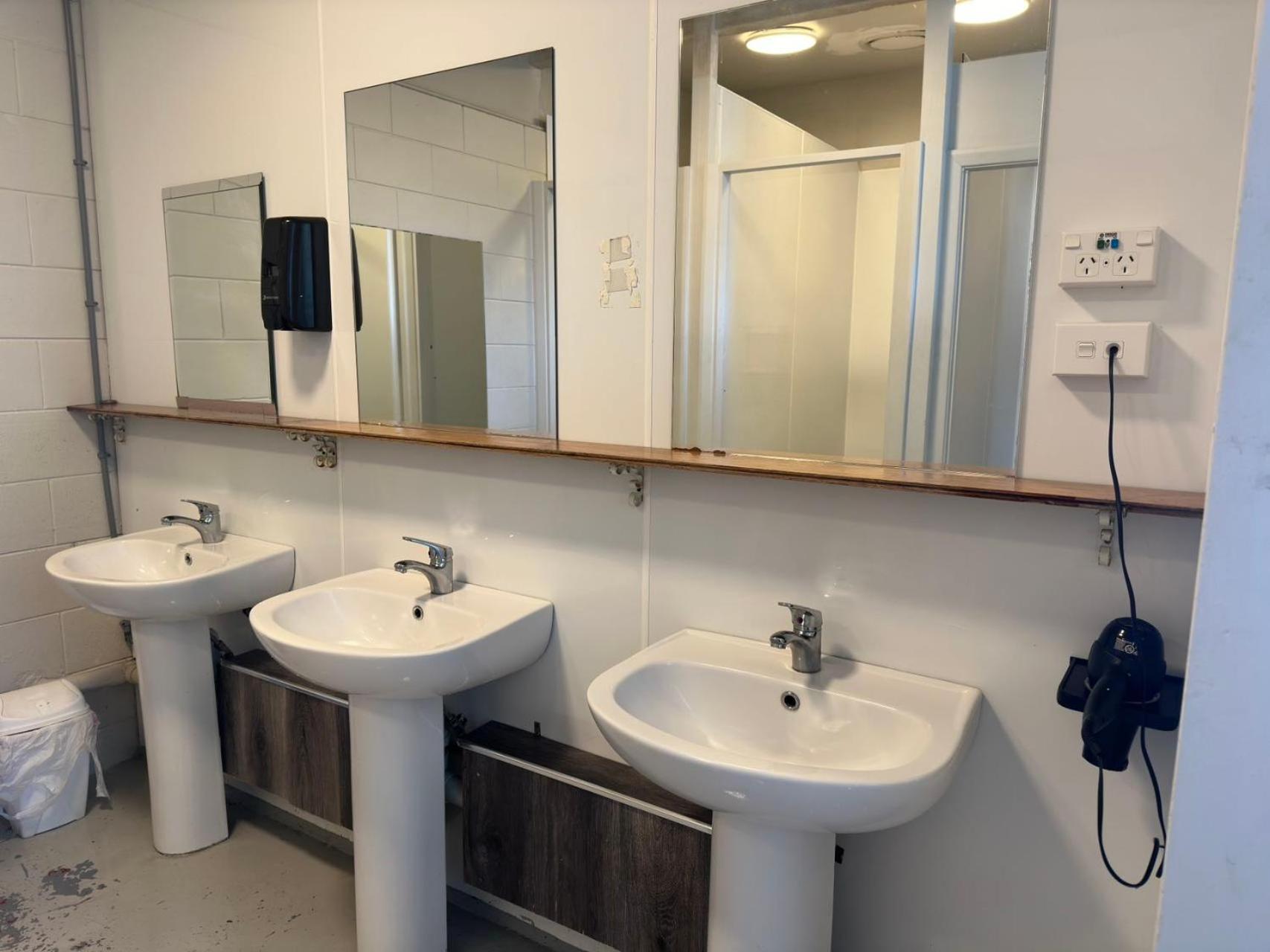 Hotel A1 Kaikoura Holiday Park Zewnętrze zdjęcie